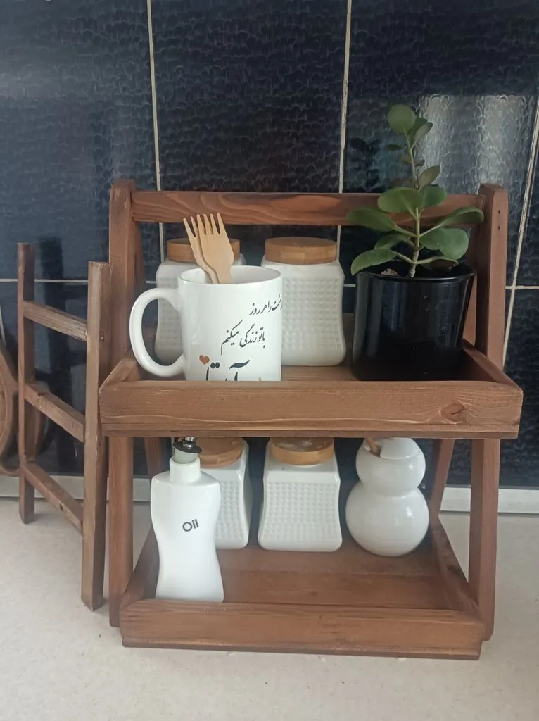 قیمت خرید استند چوبی + فروش در تجارت و صادرات